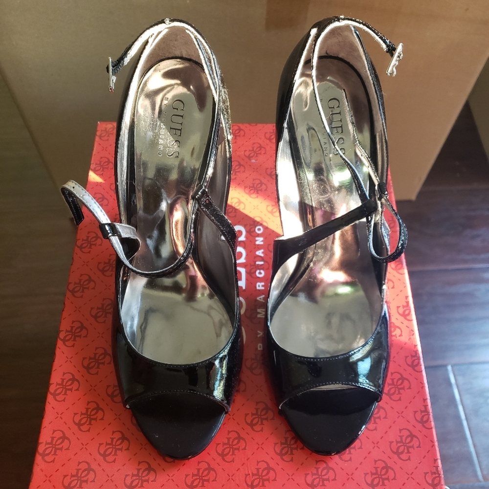 Guess 3" Heels